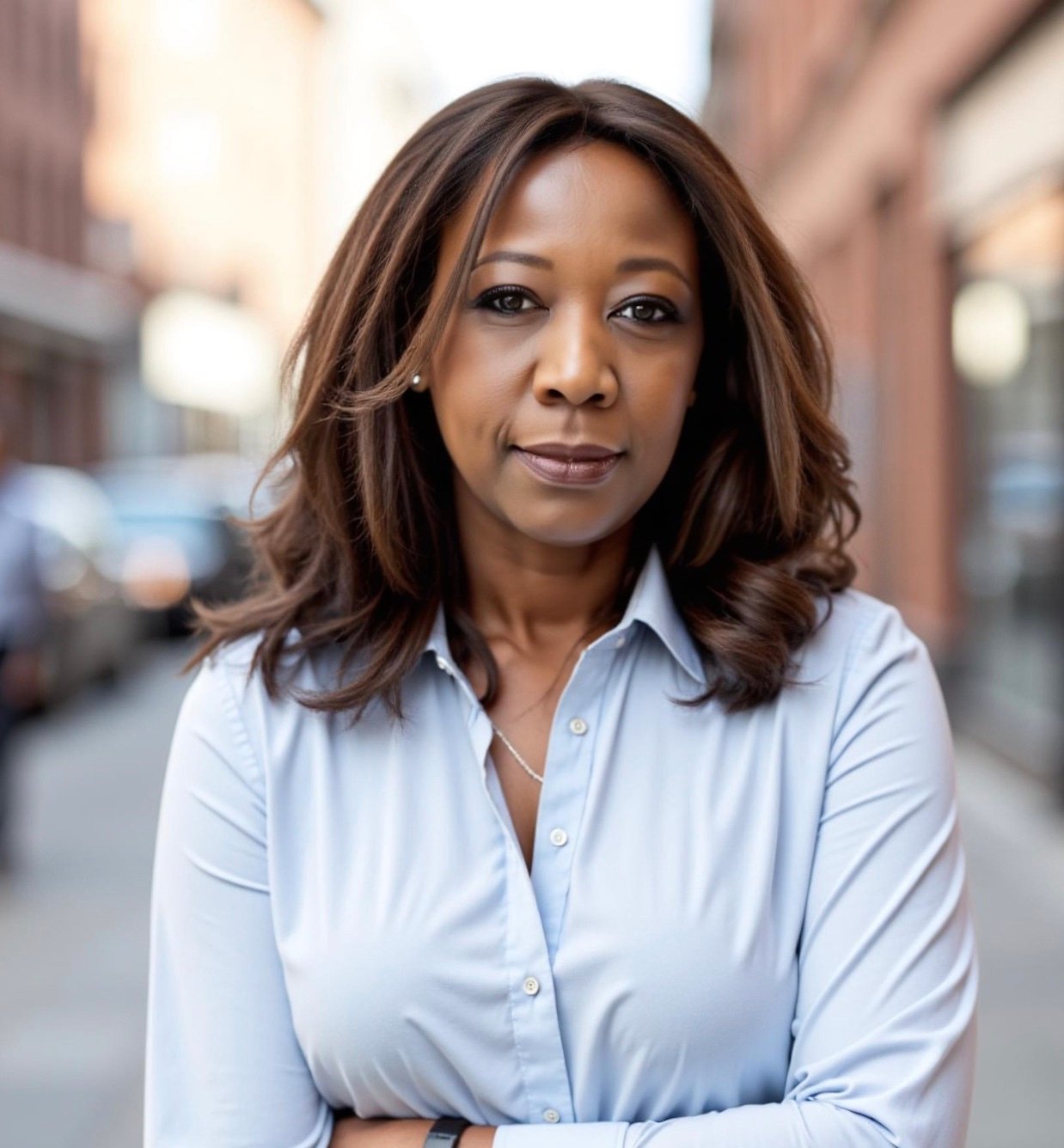 Jacqueline Nunley