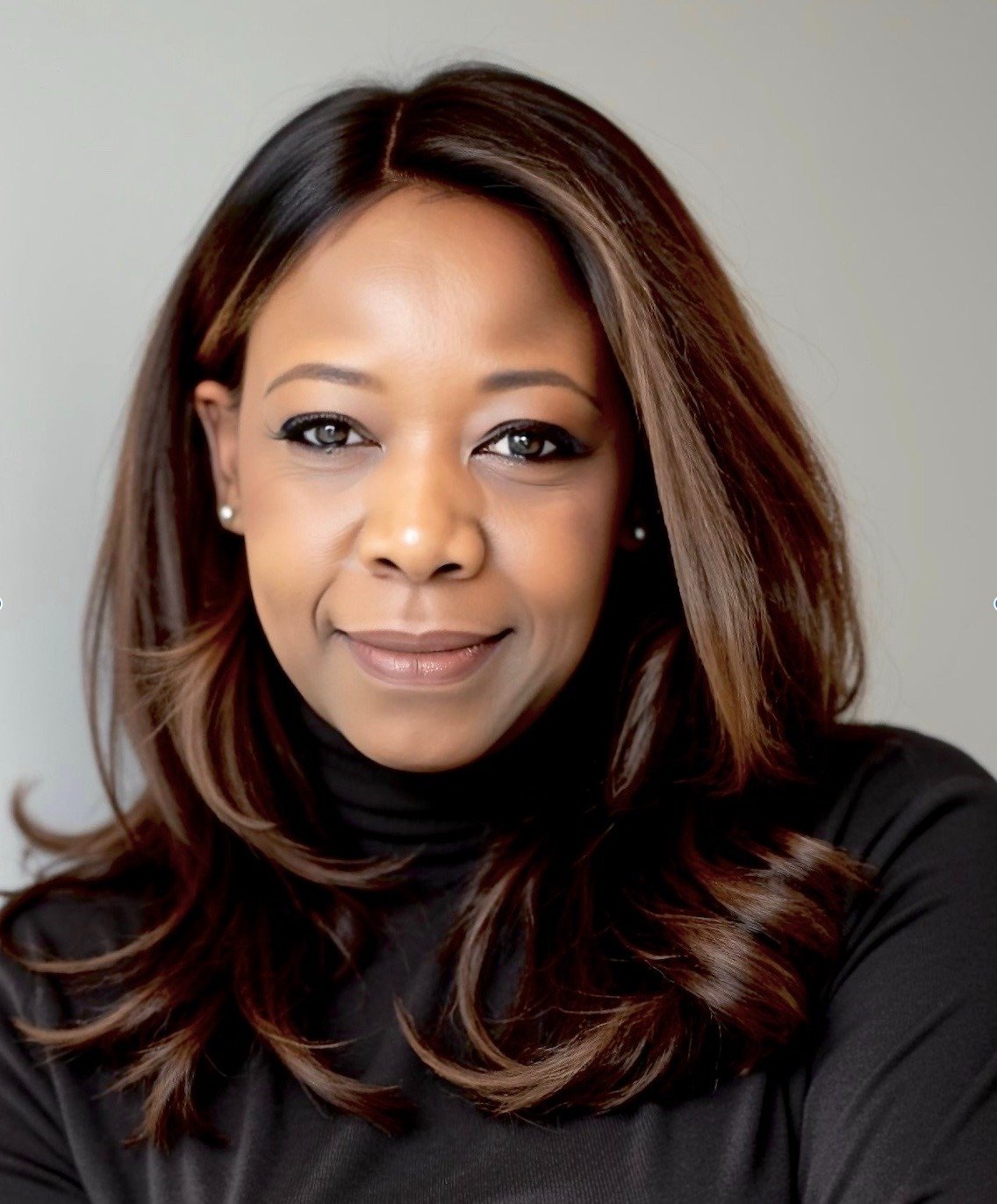 Jacqueline Nunley
